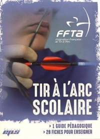 Tir à l'arc scolaire