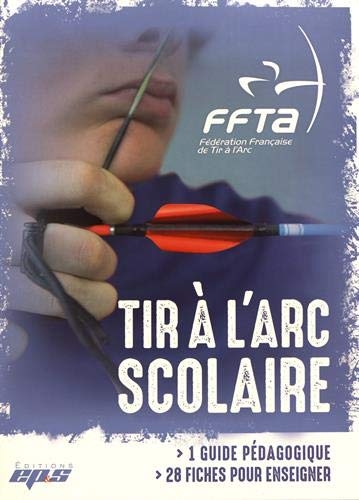 Tir à l'arc scolaire