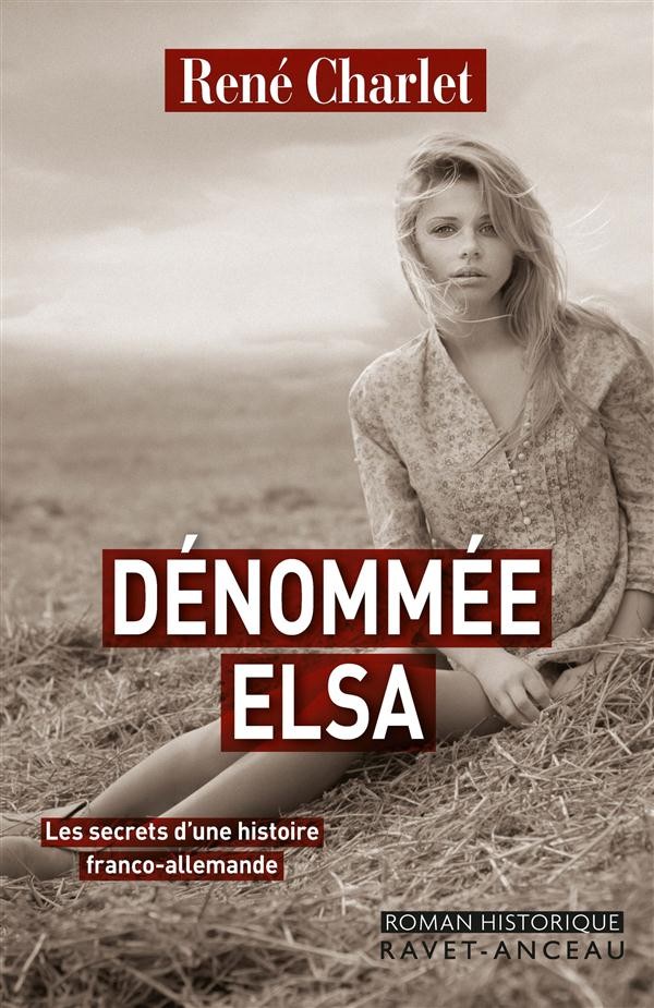Dénommée Elsa