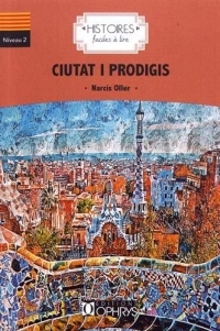 HISTOIRES FACILES A LIRE - Catalan