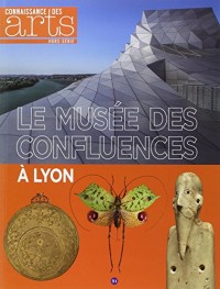 Musée des Confluences Lyon