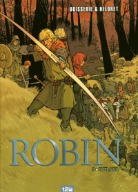 Robin Tome 2