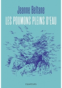 Les Poumons pleins d'eau