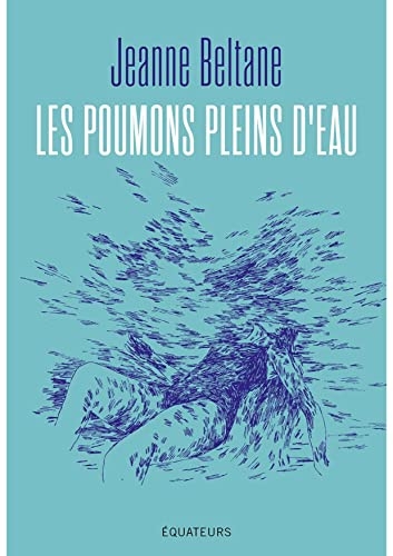Les Poumons pleins d'eau
