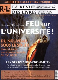 Revue des Livres N 11-