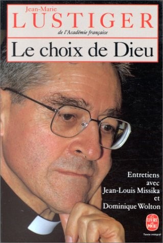 Le Choix De Dieu