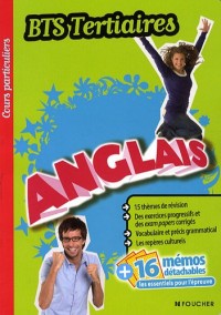 Anglais BTS tertiaires