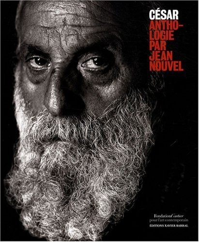 César : Anthologie [9782869250826]
