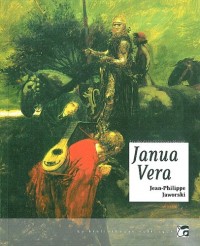 Janua Vera : Récits du Vieux Royaume