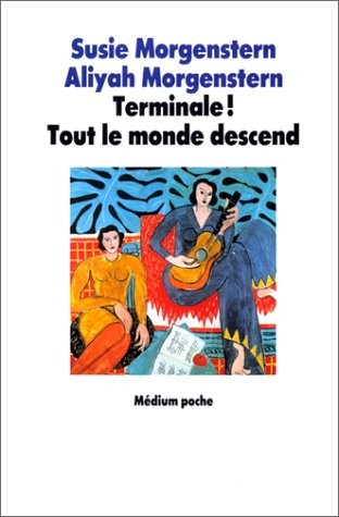 Terminale, tout le monde descend