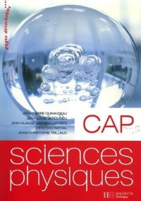 Sciences Physiques CAP