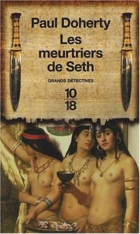 Les meurtriers de Seth