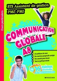 Communication globale A8