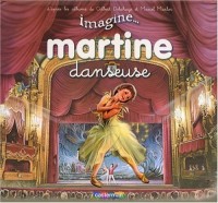 Martine danseuse