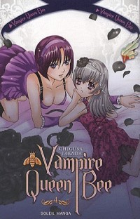 Vampire Queen Bee Vol.4