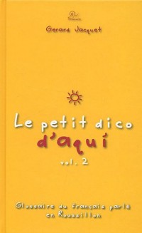 Le Petit Dico d'Aqui T2