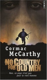 No country for old men (Non, ce pays n'est pas pour le vieil homme
