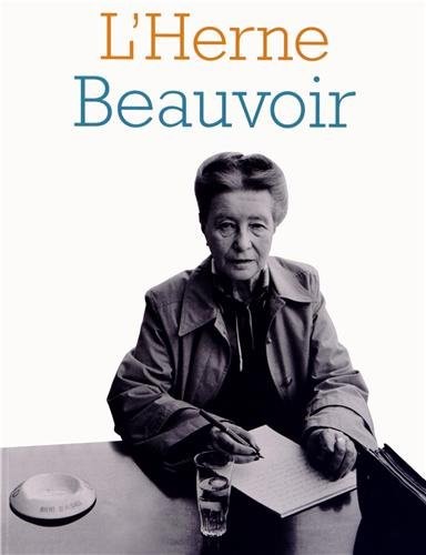 Simone de Beauvoir
