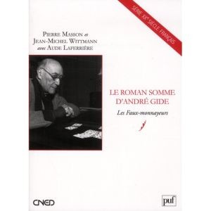 Le roman somme d'André Gide