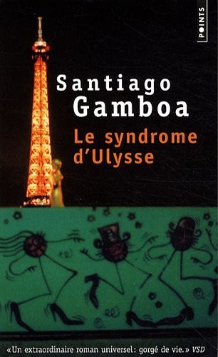 Le Syndrome d'Ulysse