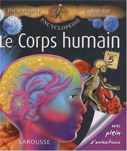 Le Corps humain
