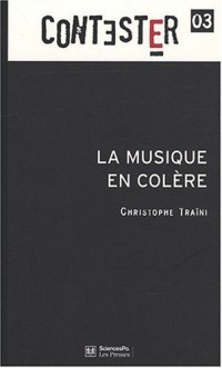 La musique en colère