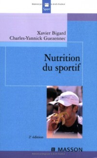 Nutrition du sportif: POD