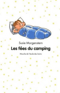 Les fées du camping