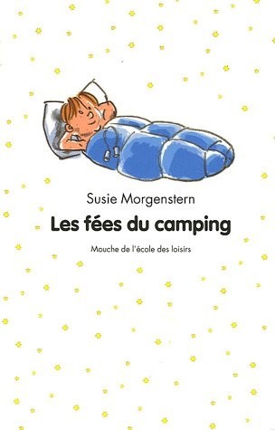 Les fées du camping