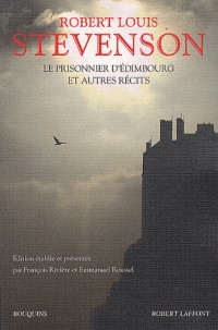 Le Prisonnier d'Édimbourg et autres récits