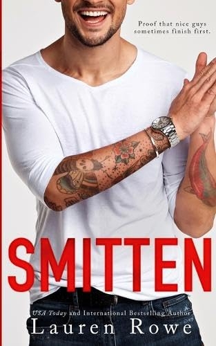 Smitten [9781964868837]