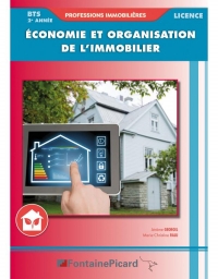 CORRIGE ECO ET ORG. DE L'IMMO. LES PROBLEMATIQUES AUTOUR DU LOGEMENT BTS PROF. IMMOB/LICENCE