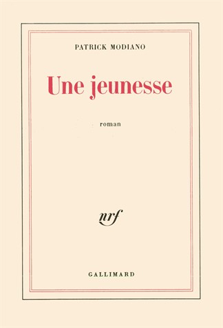 Une jeunesse