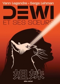 Dewi et ses soeurs