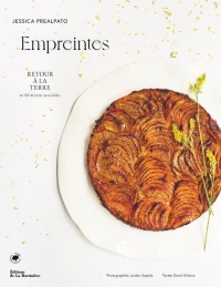 Le Murmure du vivant: 60 pâtisseries et desserts célébrant la nature