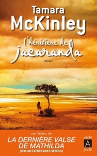 L'héritière de Jacaranda