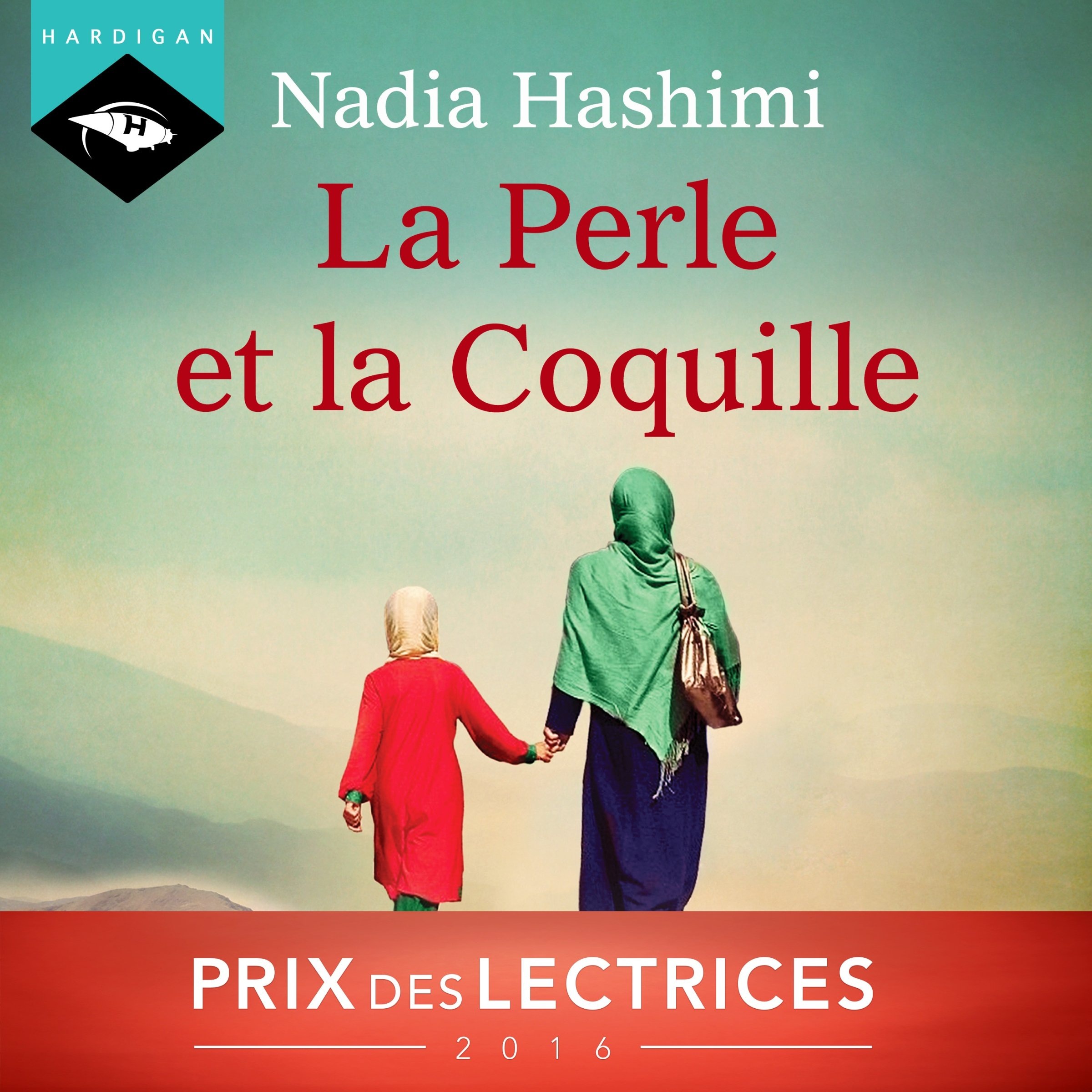 La Perle et la Coquille