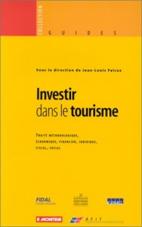 Investir dans le tourisme