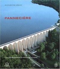 Le Barrage de Pannecière