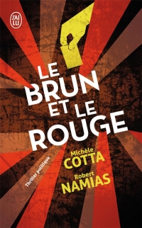 LE BRUN ET LE ROUGE