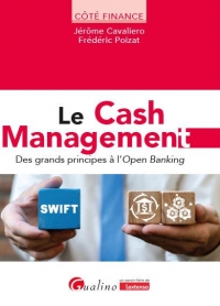 Cash Management : fondamentaux, solutions et perspectives: Un panorama des offres et des techniques pour les banques et leur clientèle