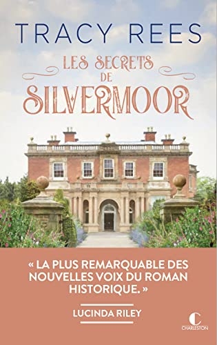 Les secrets de Silvermoor