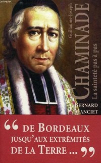 Guillaume Joseph Chaminade