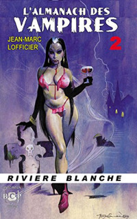 L'Almanach des Vampires (Tome 2)