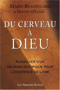 Du cerveau à Dieu