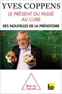 Le Présent du passé au cube: Des nouvelles de la préhistoire