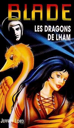 Dragons de lham