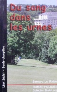 Du sang dans les urnes