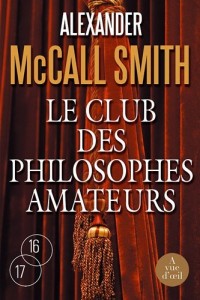 Le Club des philosophes amateurs