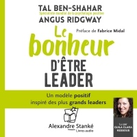 Le bonheur d'être un leader